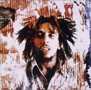 貴重廃盤 Bob Marley ONE LOVE-ザ・ベリー・ベスト・オブ・ボブ・マーリィ 一度は聴いておきたい名曲ばかり