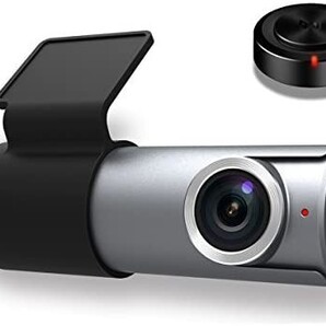 Goluk T1 Wi-Fi HD Mini Car Dash Cam