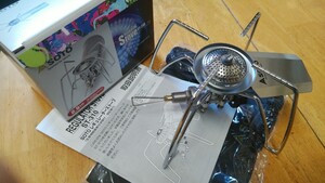 ST-310 開封済みの未使用品