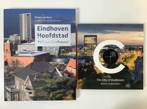 アイントホーフェン（オランダ） 2冊セット 洋書/オランダ語/英語 写真集/都市/建築/産業【ta03e】_画像1