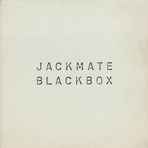 試聴 Jackmate - Blackbox [2x12inch] Phil E GER 2007 House/Techno