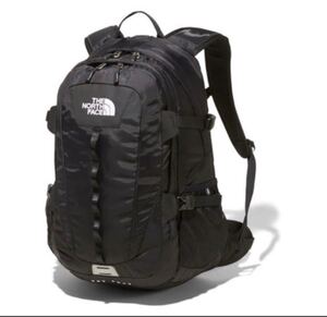 ノースフェイス(THE NORTH FACE) リュック バックパック ホットショット クラシック NM72006 K