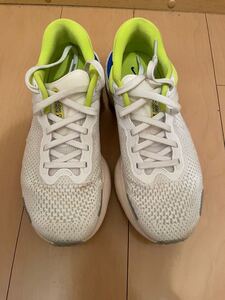 ナイキ ズームX インヴィンシブルラン フライニット 28.5cm NIKE