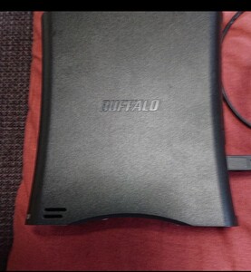 外付けHDD BUFFALO 外付けハードディスク USB2.0 HDD