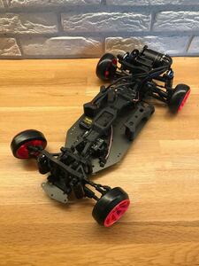 YD-2 ヨコモ YOKOMO メカ付き リアモーター仕様