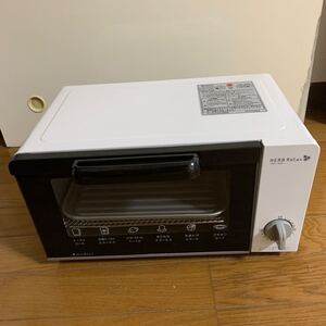 オーブントースター