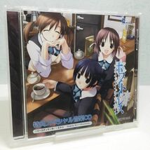 【即決/送料込448円】ホワイトブレス～絆～ 特典スペシャル音楽CD/すいーつたんけんたい_画像1