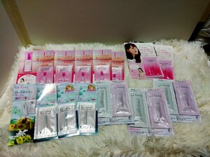 LaSaana海藻海泥シャンプー、トリートメント&ヘアケア
