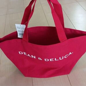 DEAN&DELUCA トートバッグ