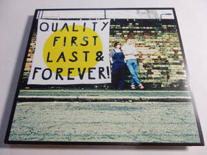 CD/ブリティッシュ:フォーク/Trevor Moss & Hannah-Lou:Quality First,Last & Forever/Long Way Round:Trevor Moss/Making It Count:Hanna