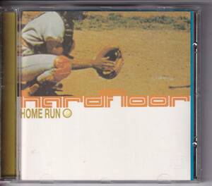 CD Home Run / ハードフロア 