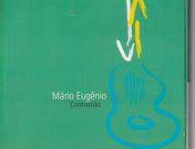 CD Mario Eugenio / Contramao / ブラジル・インスト 廃盤_画像1