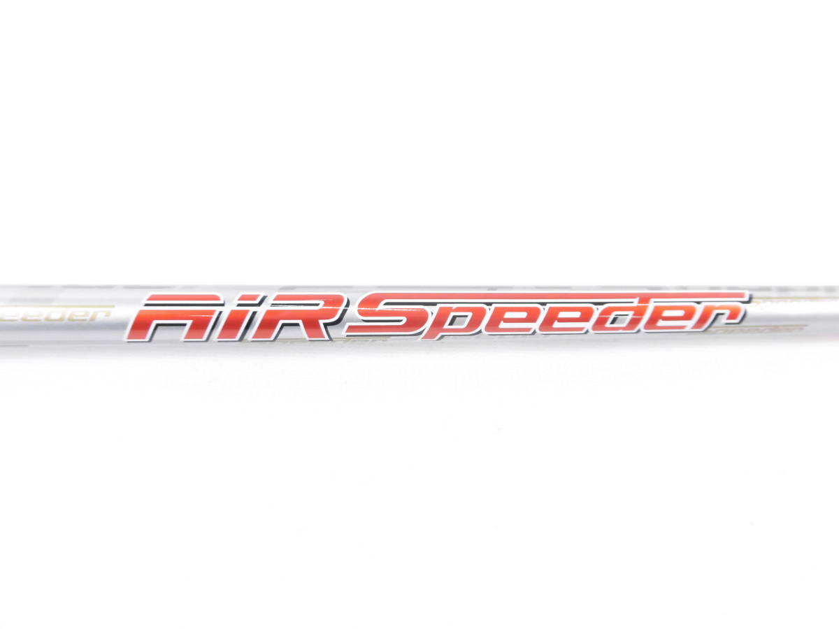 ヤフオク! -air speeder シャフトの中古品・新品・未使用品一覧
