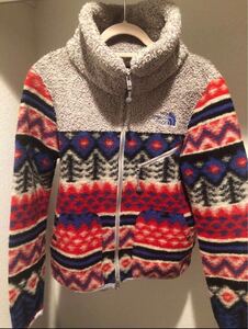 THE NORTH FACE PURPLE LABEL/フリースジャケット/中古