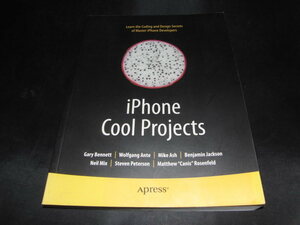 AB4 ■ iPhone Cool Proects/Опубликовано в 2010 году