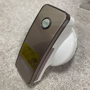 YA-MAN 家庭用美容器 アセチノスリムタップ GRANDE キット
