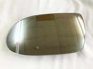  Benz R171 SLK original type door mirror lens heater function correspondence left side 