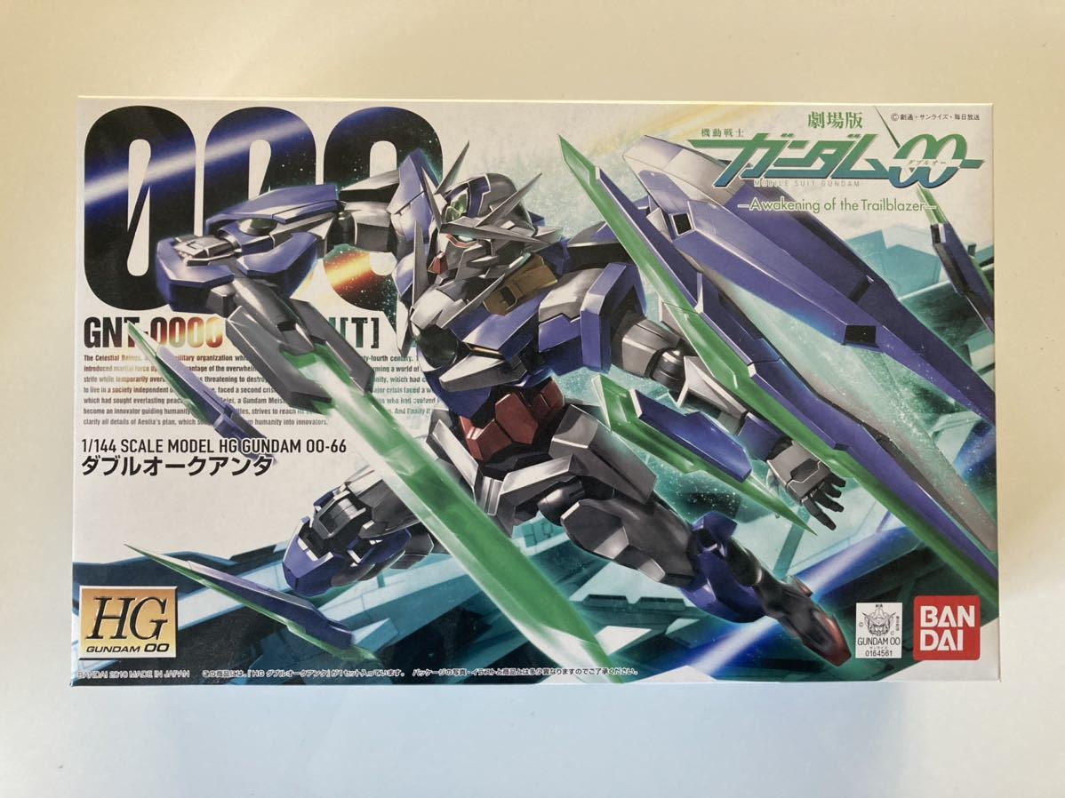 開店記念セール 劇場版ガンダムooガンプラ6種セット未開封 ダブルオー Hg プラモデル 開店記念セール 劇場版ガンダムooガンプラ6種セット未開封 ダブルオー Hg プラモデル