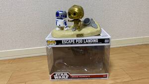 ● ○ Funko Pop!