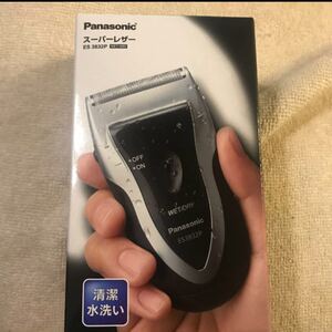 Panasonic メンズシェーバー