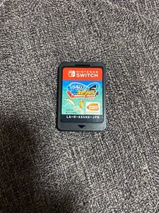 ニンテンドースイッチ ソフト 釣りスピリッツ ソフトのみ