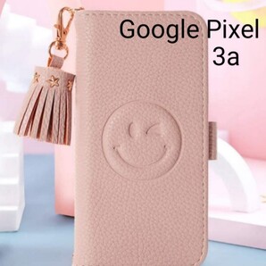 Google Pixel 3a 手帳型 スマホケース グーグルピクセル