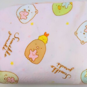 すみっコぐらし ふんわりあったか 掛けカバー 布団カバー