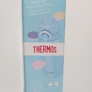 サーモス 真空断熱 ケータイ マグ THERMOS 水筒 ボトル