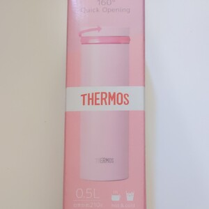 THERMOS サーモス 真空断熱 ケータイ マグ サーモス水筒 ボトル