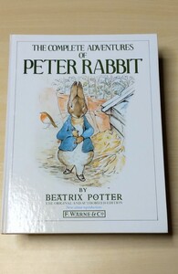 ピーターラビット 洋書 絵本 英語 学習 中古