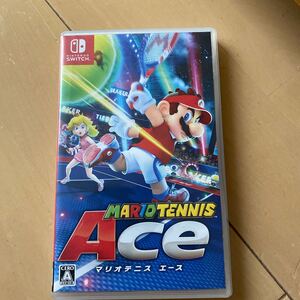 マリオテニスエース
