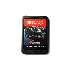シナプティックドライブ スイッチ switch