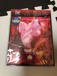 劇場版 Fate/stay night Heaven's Feel II 完全生産限定版 Blu-ray