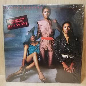 【LP】ORIGINAL - Pointer Sisters Special Things - P-9 - *15