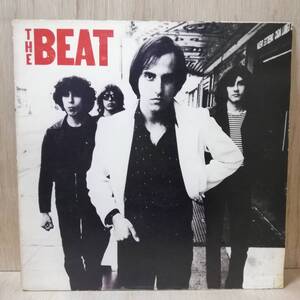 【LP】ORIGINAL - The Beat The Beat - JC 36195 - *15