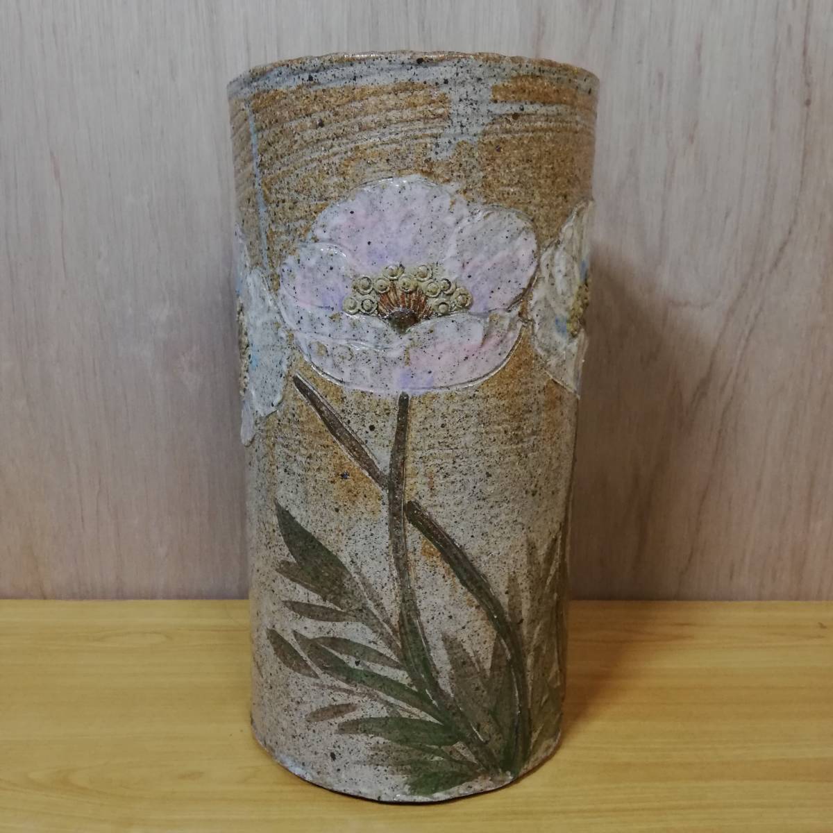 ヤフオク! -傘立て 焼の中古品・新品・未使用品一覧