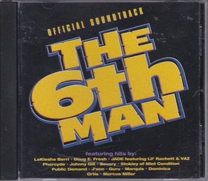 The 6th man soundtrack