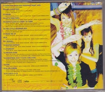  CD PARA PARA PANIC パラパラ★パニック2000 Vol.6_画像2