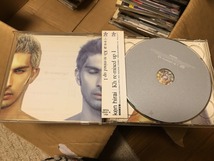 CD 平井堅 Kh re-mixed up 1 ケイ・エイチ・リミックス・アップワン 2CD　帯付き 洗浄済み 中古_画像1