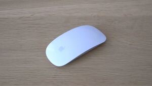 Apple マジックマウス Magic Mouse ワイヤレスマウス ジャンク品