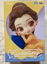 ベル Aカラーver. 「美女と野獣」 #Sweetiny Disney Character -Belle- (ディズニー)_画像1