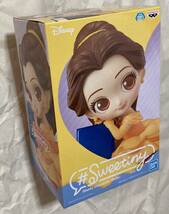 ベル Aカラーver. 「美女と野獣」 #Sweetiny Disney Character -Belle- (ディズニー)_画像6