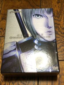 CLAYMORE Limited Edition Sequence.5〈初回受…