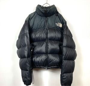 THE NORTH FACE 【ノースフェイスダウンジャケット 】ヌプシ