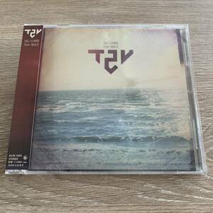 T2U：新品未開封CD