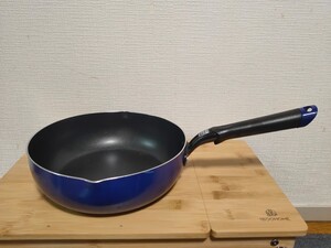 フライパン IH対応