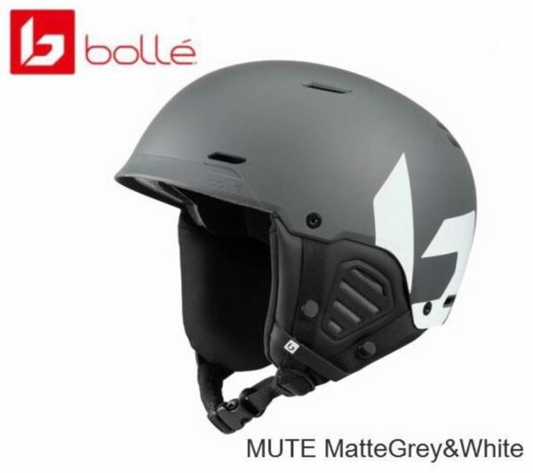 BOLLE ボレー MUTE ミュート 2021【新品】