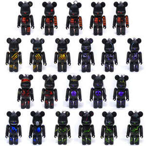  Bearbrick полный comp 22 body 