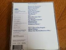 (CD) The Durutti Column●ドゥルッティ・コラム / Domo Arigato どうもありがとう　1998年再発盤_画像2
