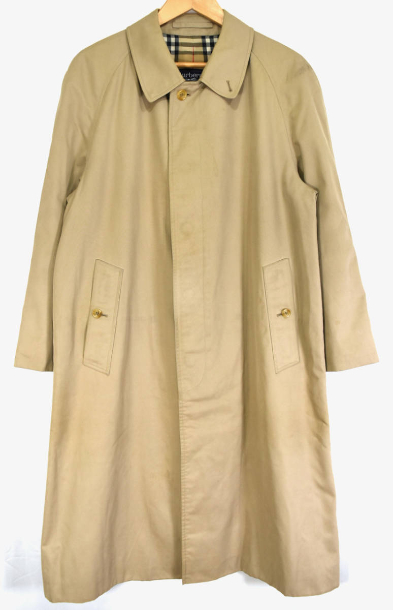 2023年最新】ヤフオク! -「バーバリー コート 90」(バーバリー)の中古